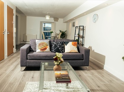 3 bed flat/apartment for rent in 3 Bed Maisonette, Walter Road, SA1
