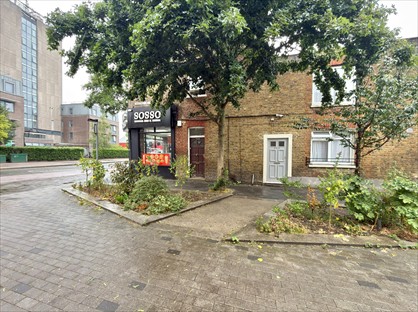 Studio Flat, Lea Bridge Road, E10