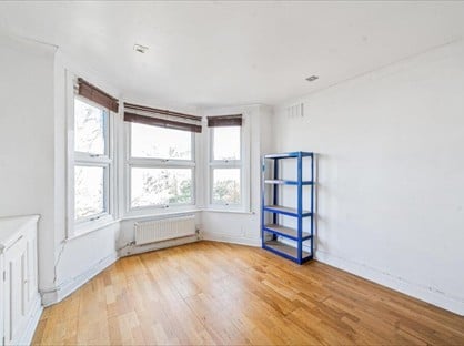 Studio Flat, Whitbread Road, SE4