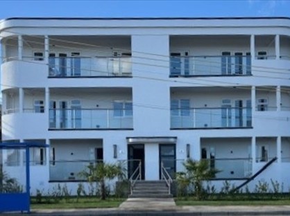 2 Bed Flat, Greatstone, TN28