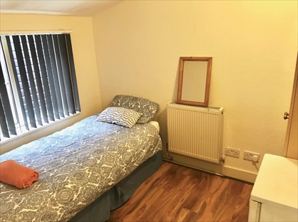 Room in a Shared House, Anson Road, NW2