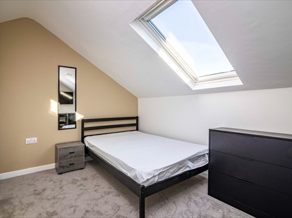 Room in a Shared House, Redcliffe Road, NG18