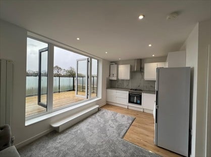 4 Bed Flat, Peckham, SE15
