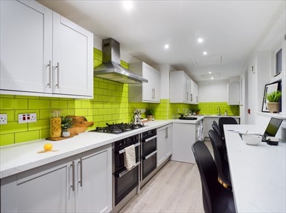 Room in a Shared House, Jubilee Drive, L7