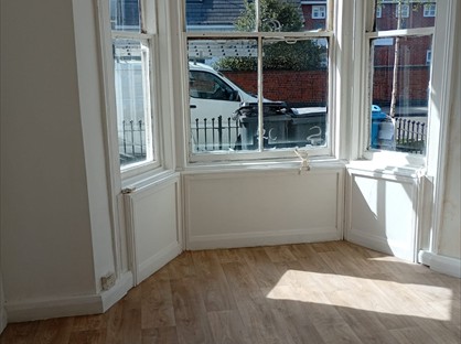1 Bed Flat, Coltman St, HU3