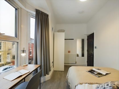 Room in a Shared House, Leopold Road, L7