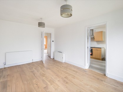 2 Bed Flat, Linden Close, LU5