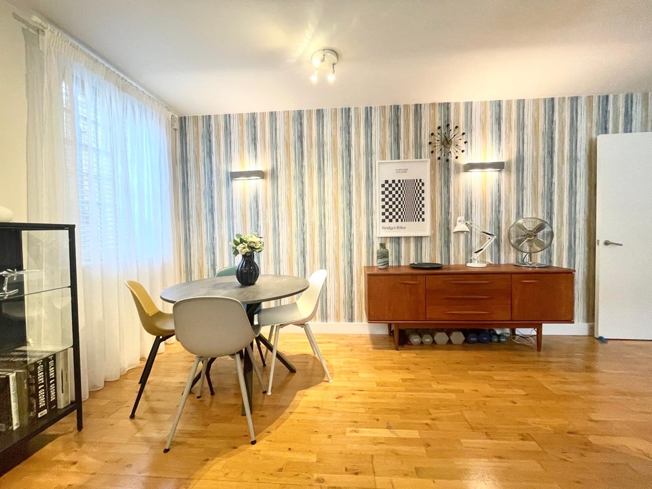 Additional image 2 of 1 Bed Flat, Georges Square, BS1, N1 7GU