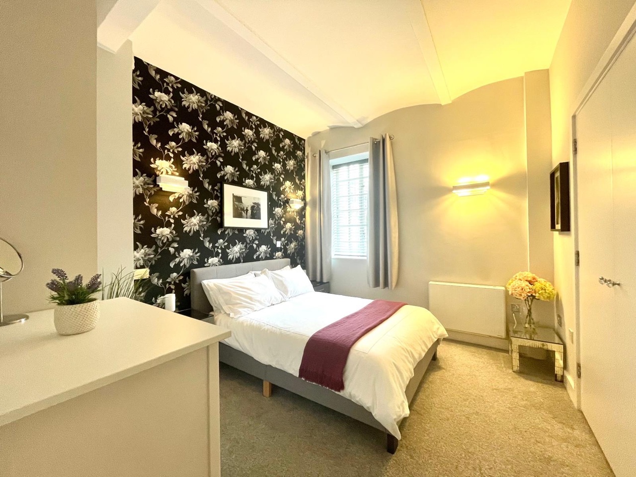 Additional image 3 of 1 Bed Flat, Georges Square, BS1, N1 7GU