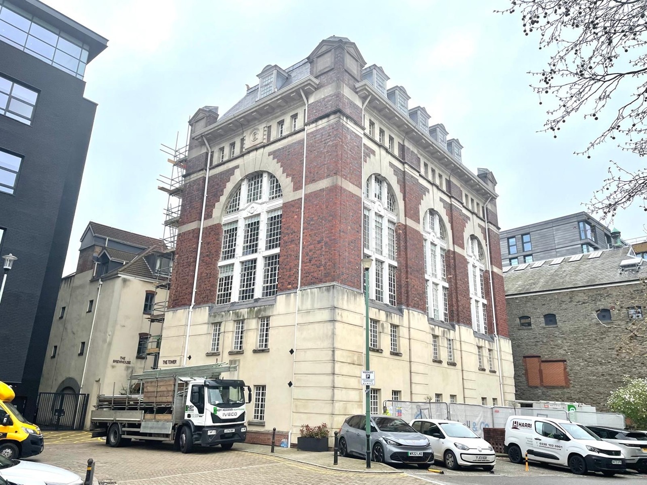 Additional image 4 of 1 Bed Flat, Georges Square, BS1, N1 7GU