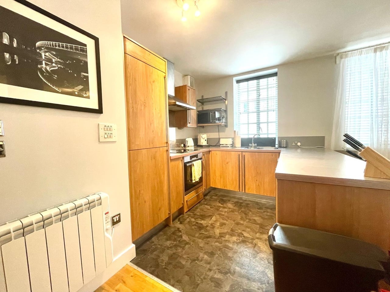 Additional image 5 of 1 Bed Flat, Georges Square, BS1, N1 7GU