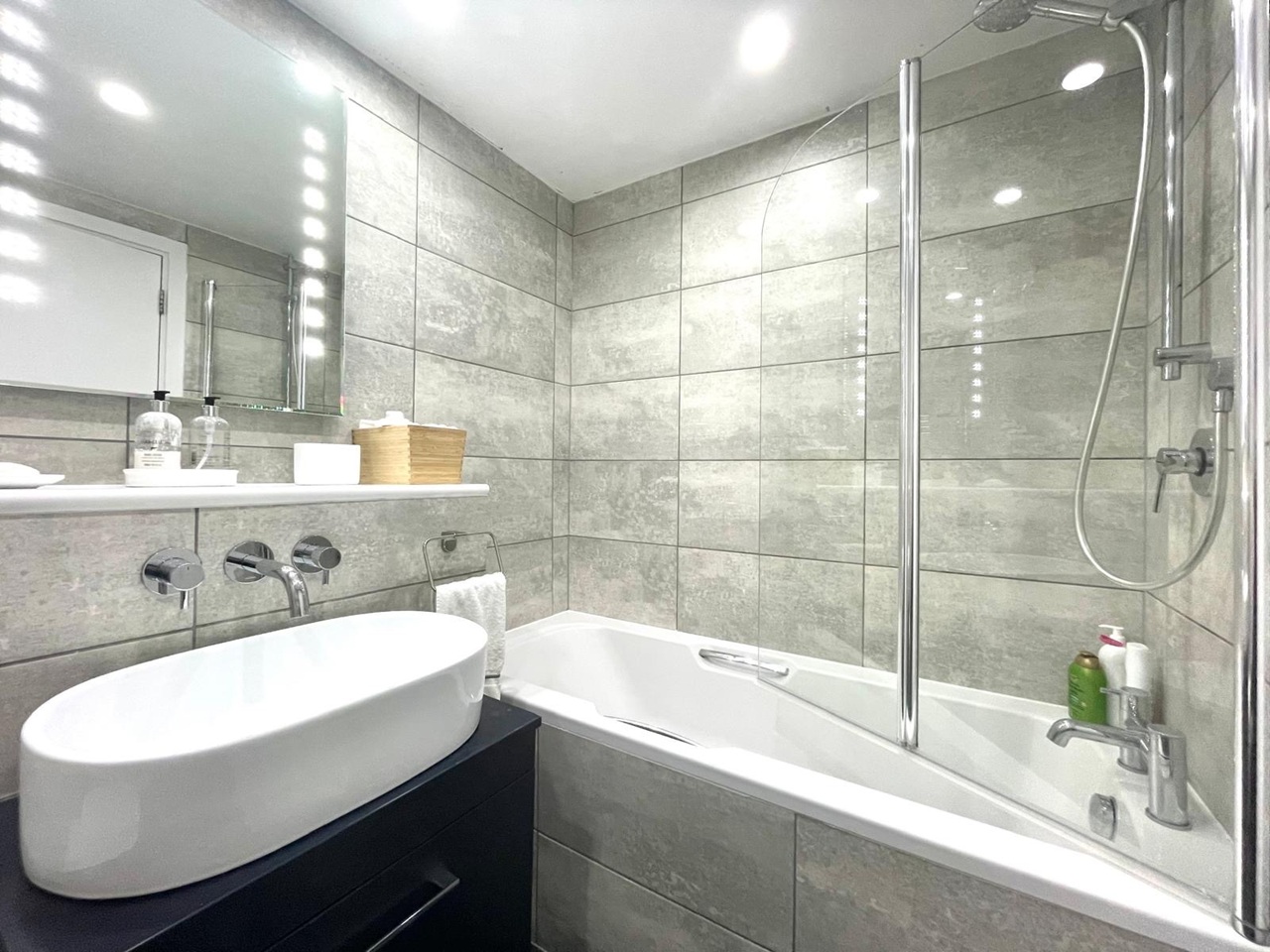 Additional image 6 of 1 Bed Flat, Georges Square, BS1, N1 7GU