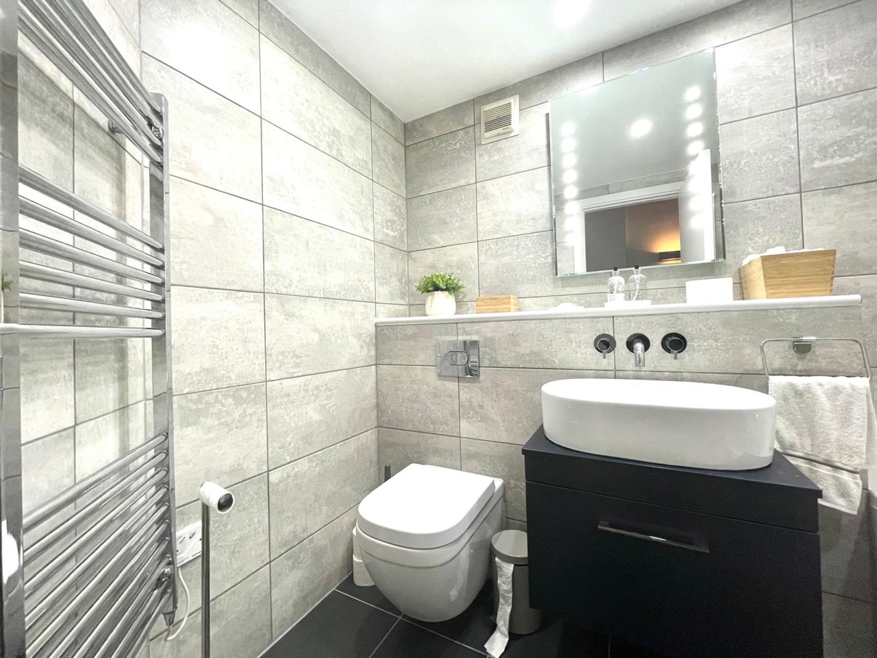 Additional image 7 of 1 Bed Flat, Georges Square, BS1, N1 7GU