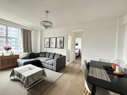 1 Bed Flat, Kendal Street, W2