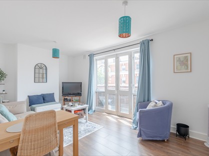 1 Bed Flat, Upper St, N1