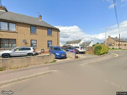 2 Bed Flat, Taranty Road, DD8