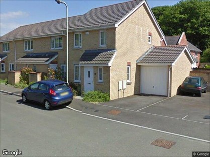 3 Bed Detached House, Cwm Felin, CF35