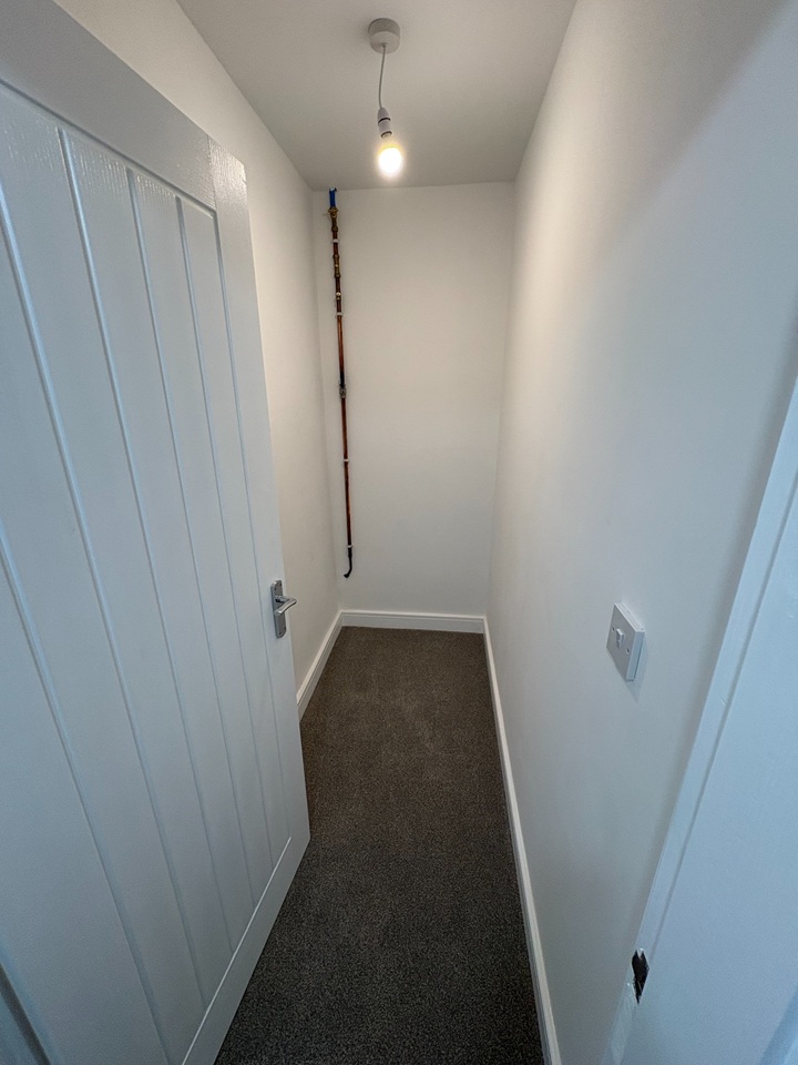 2 Bed Flat, Liscard Way, CH44 photo 5