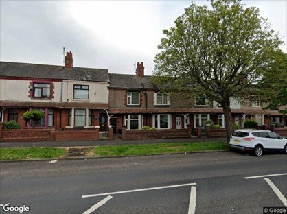 Room in a Shared House, Roose Road, LA13