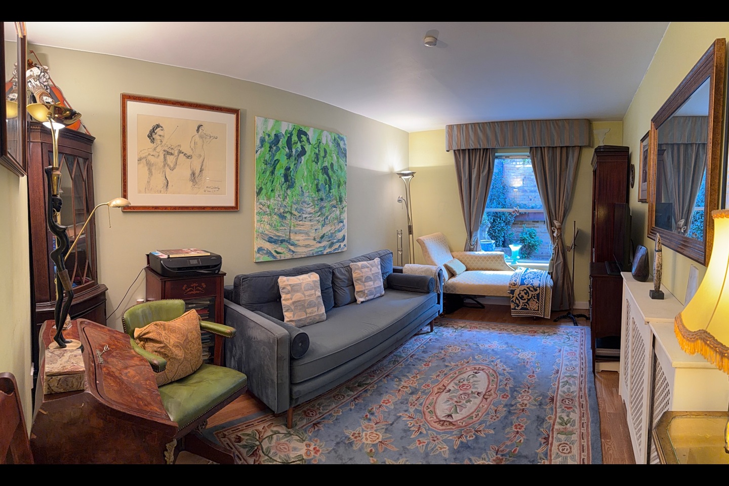 2 Bed Terraced House, Scovell Crescent, SE1, N1 7GU