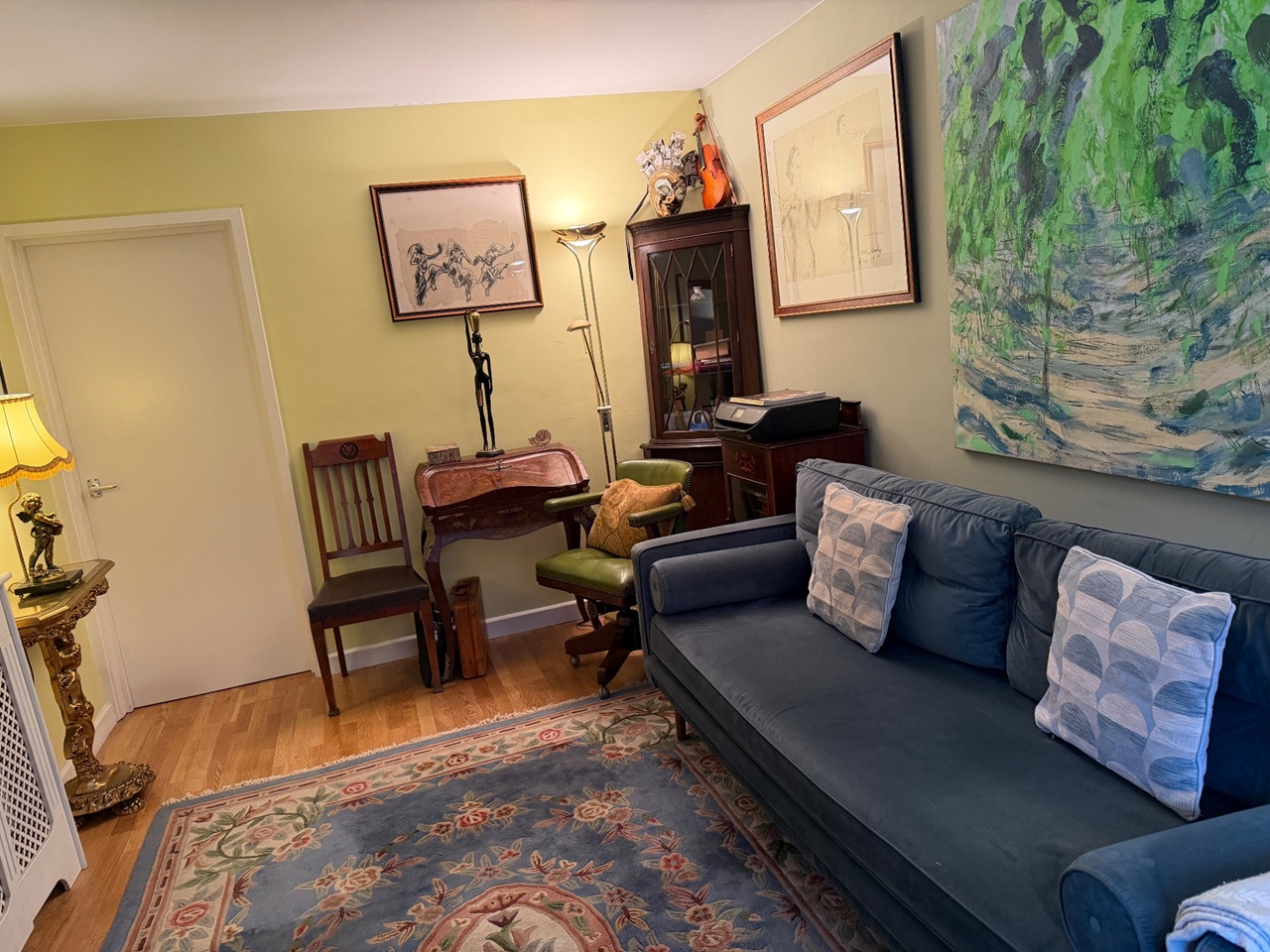 Additional image 2 of 2 Bed Terraced House, Scovell Crescent, SE1, N1 7GU