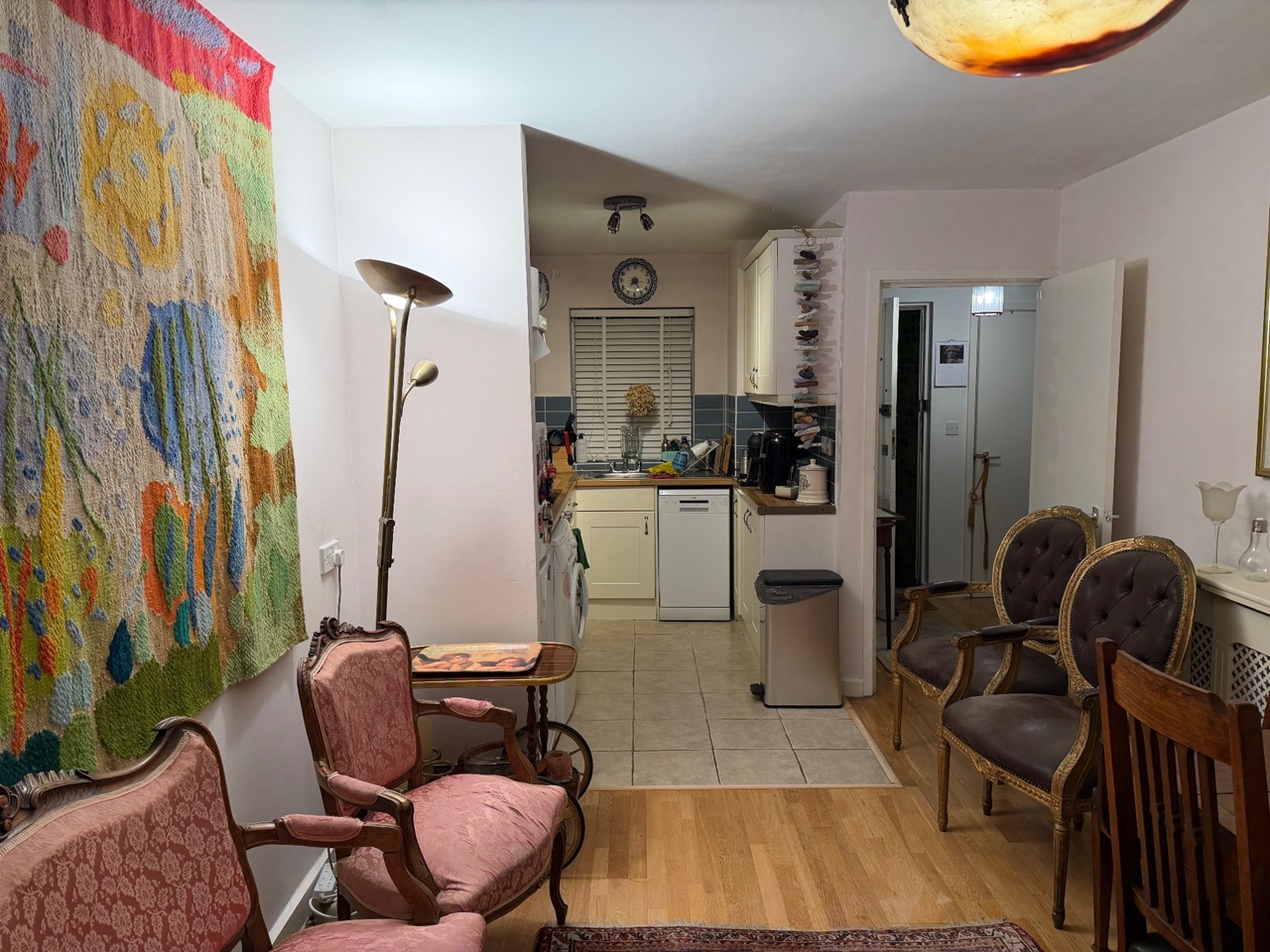 Additional image 4 of 2 Bed Terraced House, Scovell Crescent, SE1, N1 7GU