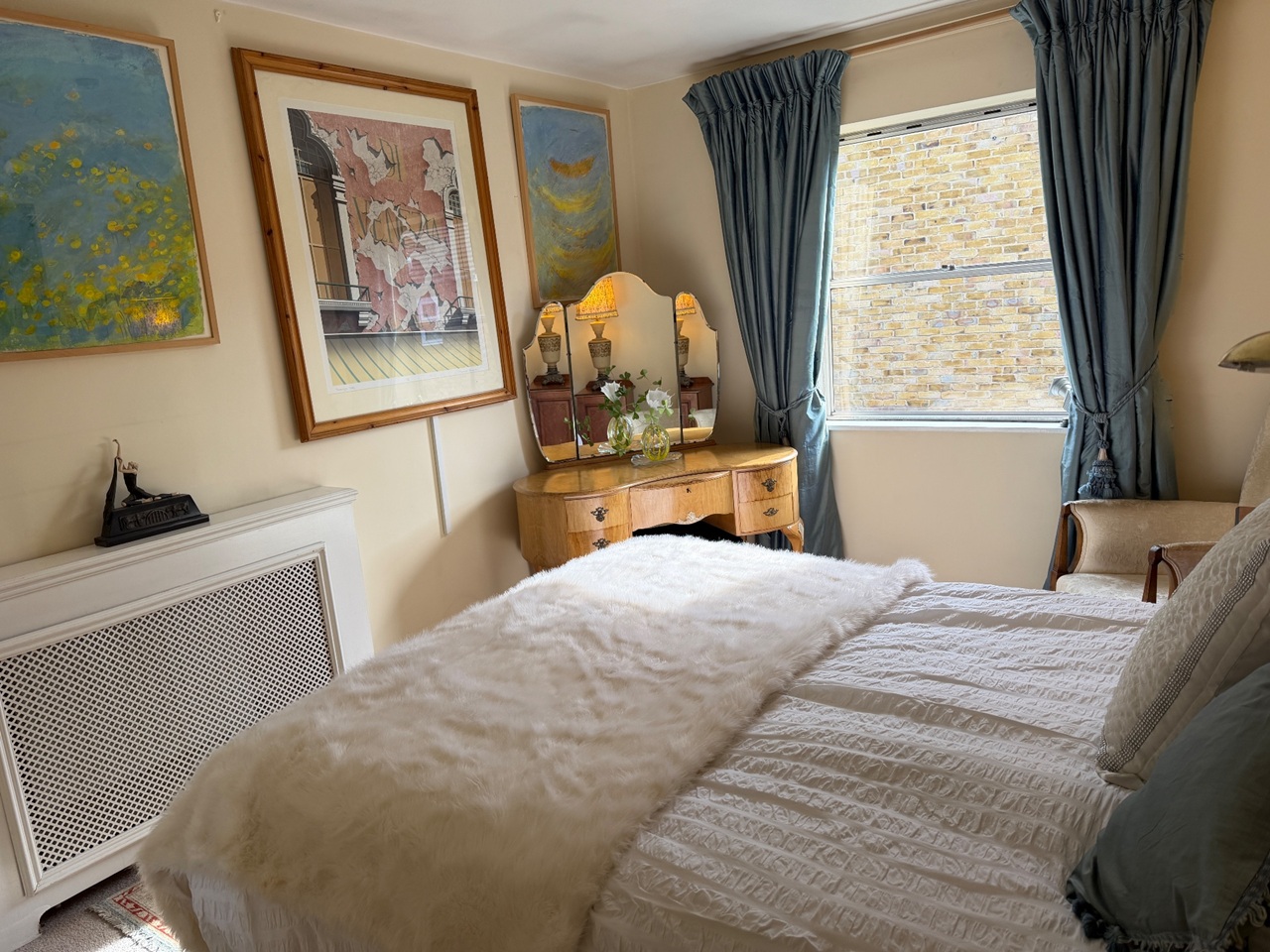 Additional image 6 of 2 Bed Terraced House, Scovell Crescent, SE1, N1 7GU