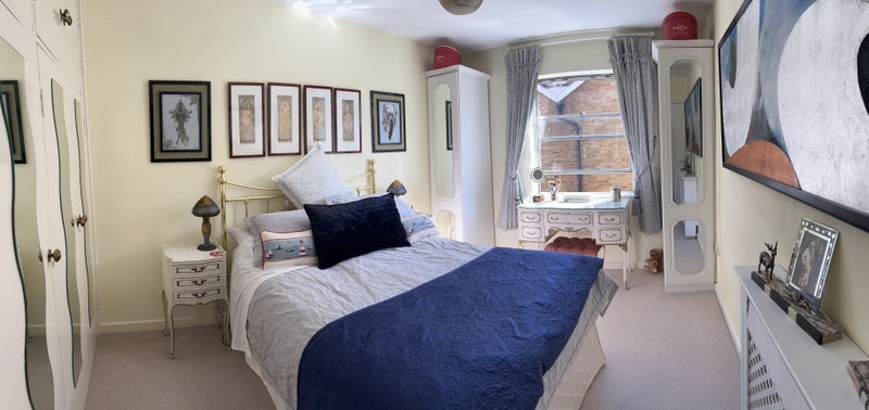 Additional image 7 of 2 Bed Terraced House, Scovell Crescent, SE1, N1 7GU