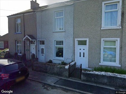 Room in a Shared House, Moor Terrace, LA18