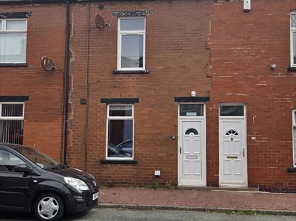 Room in a Shared House, Lincoln St, LA14