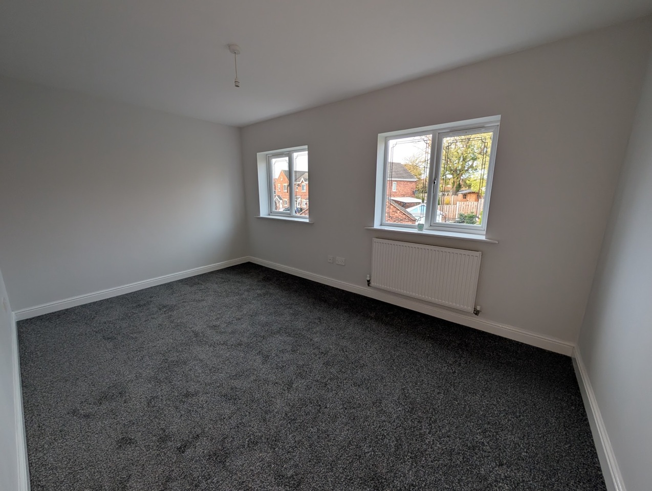 Rotherham - 2 Bed Terraced House, Thornwood Court, S63 - To Rent Now ...