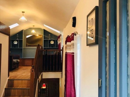1 Bed Flat, Tenison Road, CB1