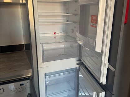 1 Bed Flat, George St, HP20