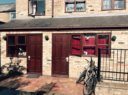 Room in a Shared House, York Street, CB1