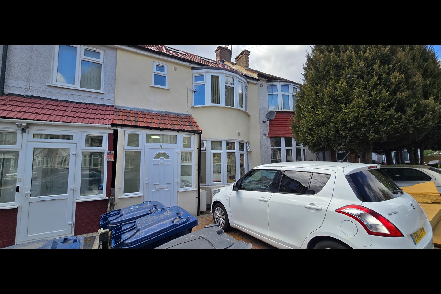 Southall - 2 Bed Maisonette, Westbury Avenue, UB1 - To Rent Now for £ ...