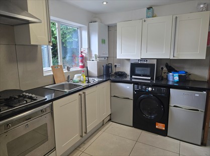 Room in a Shared House, Hemingford Road, CB1
