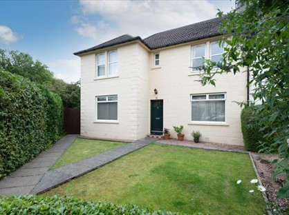 2 bed flat/apartment for rent in 2 Bed Flat, Wallace Avenue, KY16