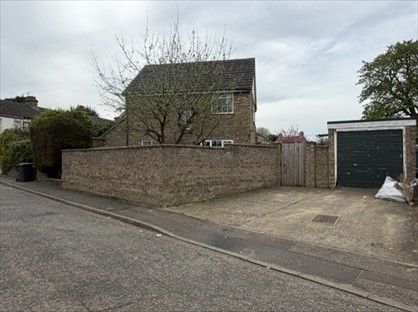 3 Bed Detached House, Fletton, PE2