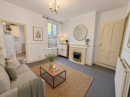 2 Bed Terraced House, Payne St, B65