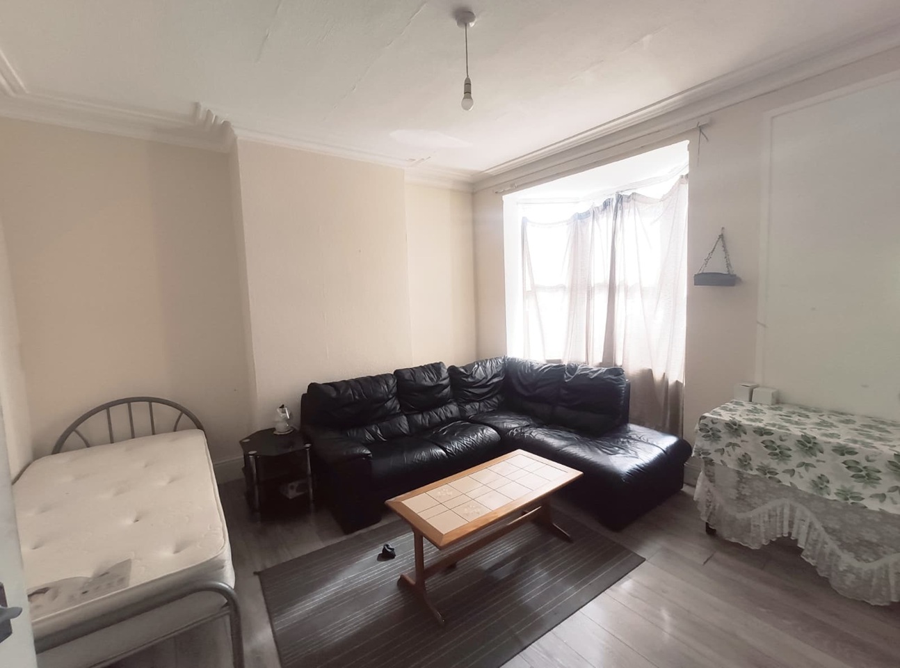 Room in a Shared House, Shoreham Street, S2