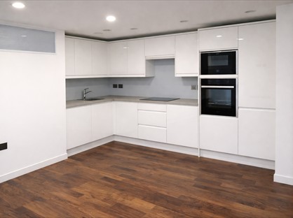 2 Bed Flat, Hatton Row, NW8