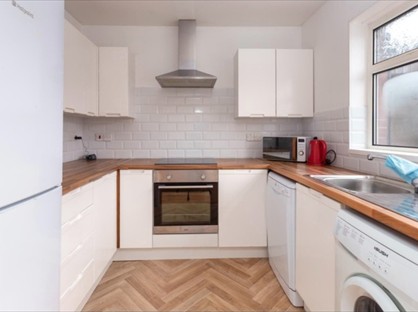 Room in a Shared House, Avondale Road, LA1