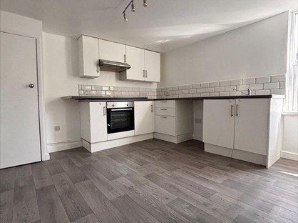 3 Bed Maisonette, Francis St, PL1
