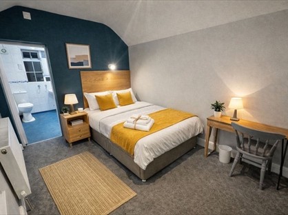 Room in a Shared House, Houghton Road, MK42
