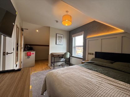 Room in a Shared House, Haywood Road, NG3