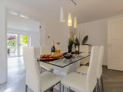 4 Bed Detached House, Buckingham Road, MK3