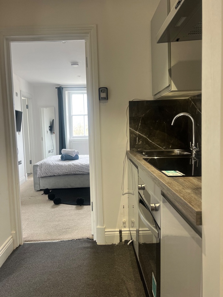 Additional image 2 of Room in a Shared Flat, King's Cross, WC1H, N1 7GU