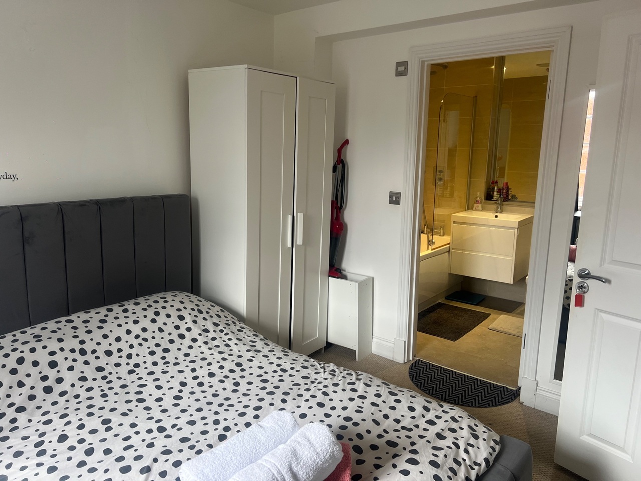 Additional image 3 of Room in a Shared Flat, King's Cross, WC1H, N1 7GU