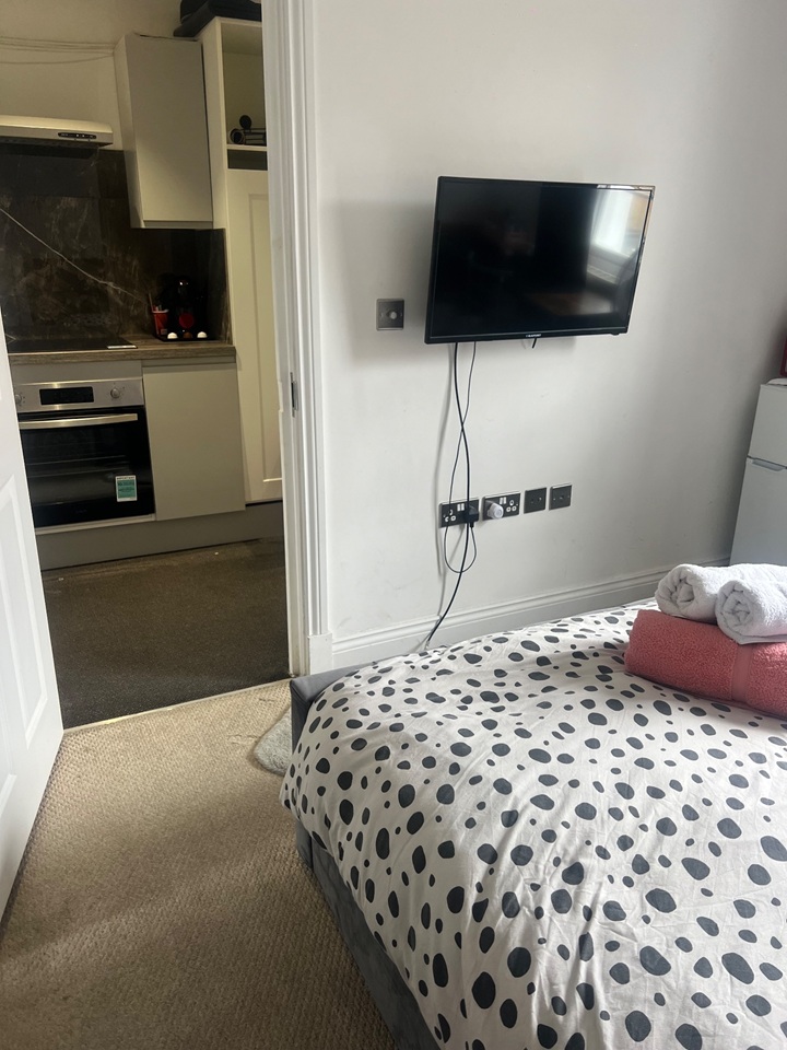 Additional image 4 of Room in a Shared Flat, King's Cross, WC1H, N1 7GU