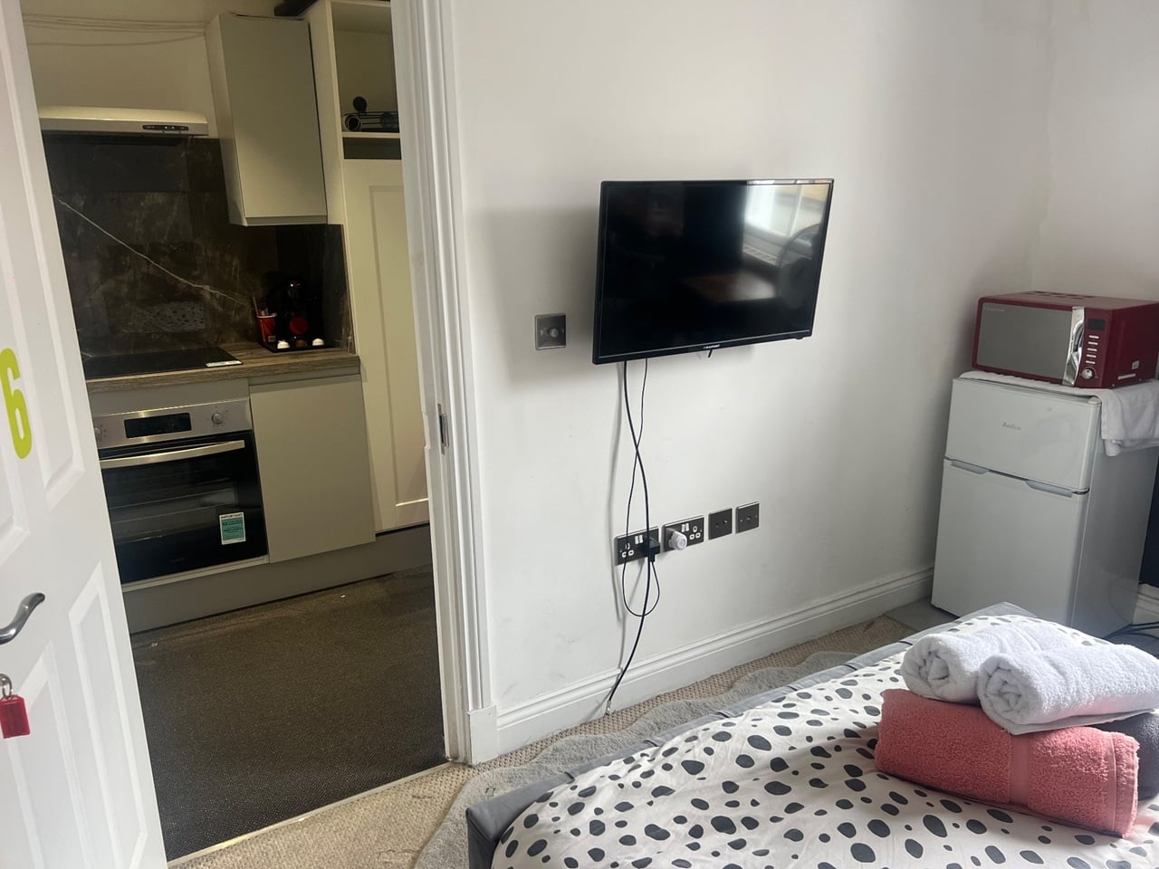 Additional image 5 of Room in a Shared Flat, King's Cross, WC1H, N1 7GU